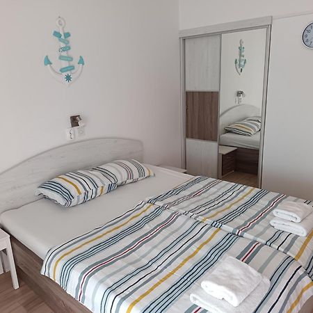 Apartmani Andela Kordic Supetarska Draga Buitenkant foto