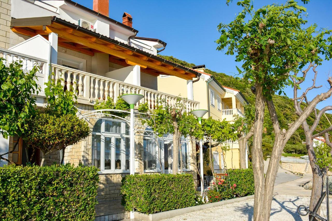 Apartmani Andela Kordic Supetarska Draga Buitenkant foto