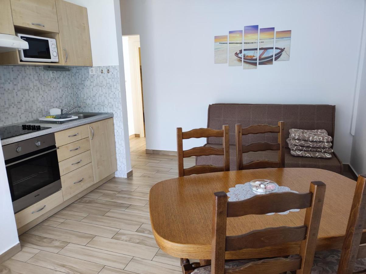 Apartmani Andela Kordic Supetarska Draga Buitenkant foto