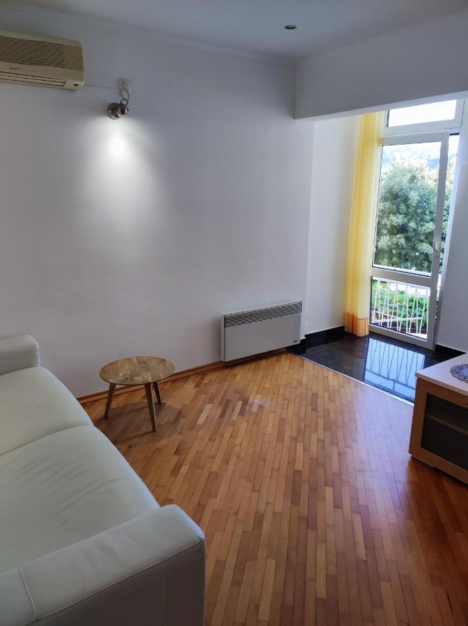Apartmani Andela Kordic Supetarska Draga Buitenkant foto