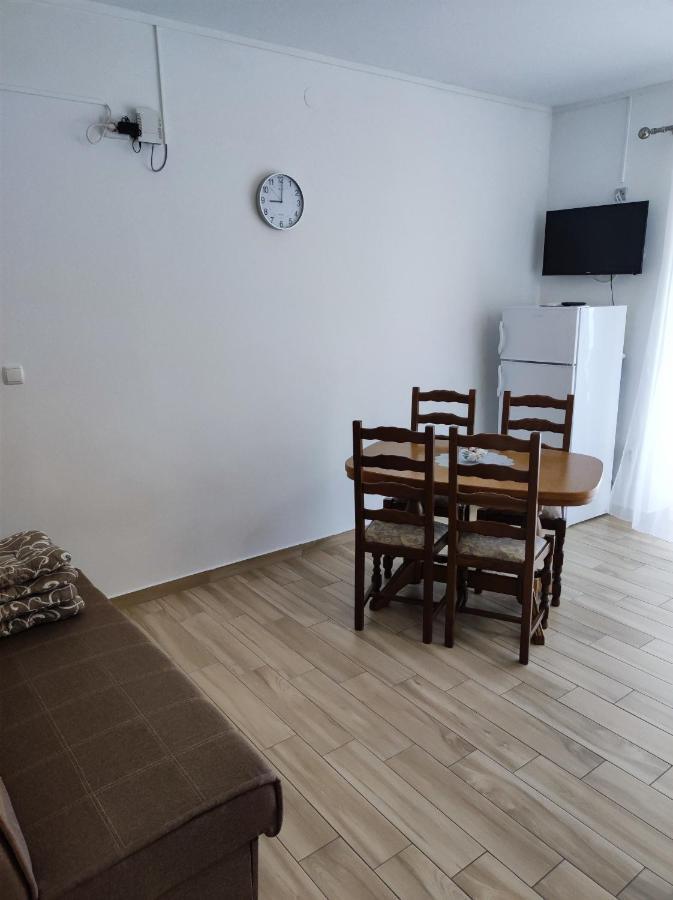 Apartmani Andela Kordic Supetarska Draga Buitenkant foto