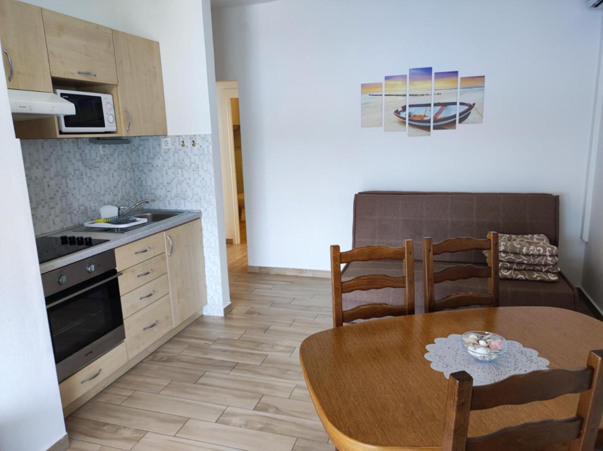 Apartmani Andela Kordic Supetarska Draga Buitenkant foto