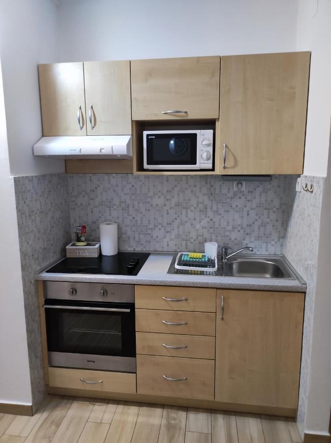Apartmani Andela Kordic Supetarska Draga Buitenkant foto