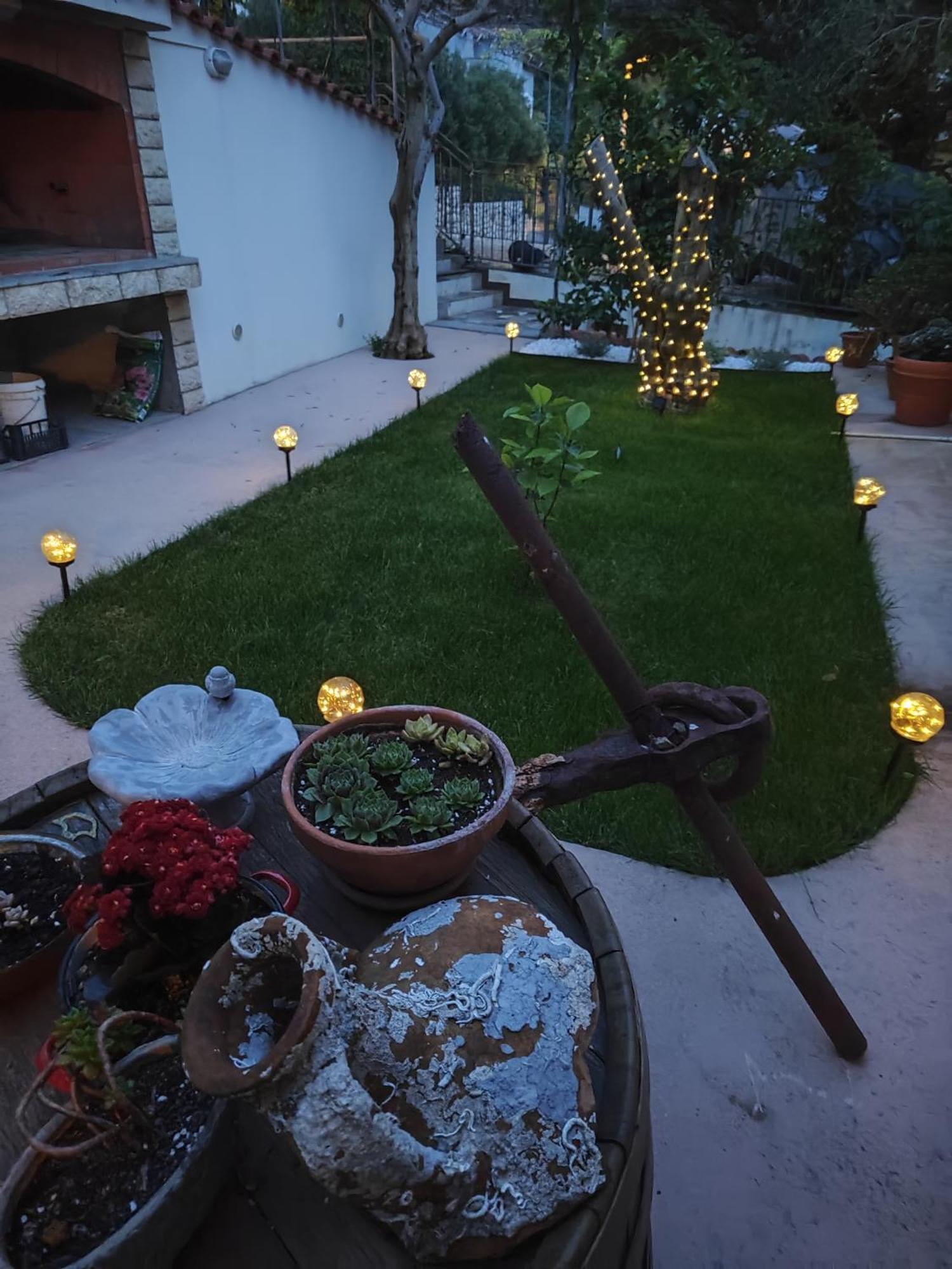 Apartmani Andela Kordic Supetarska Draga Buitenkant foto
