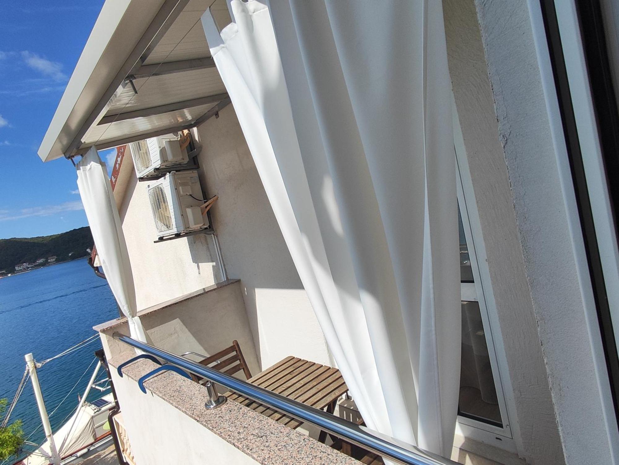 Apartmani Andela Kordic Supetarska Draga Buitenkant foto