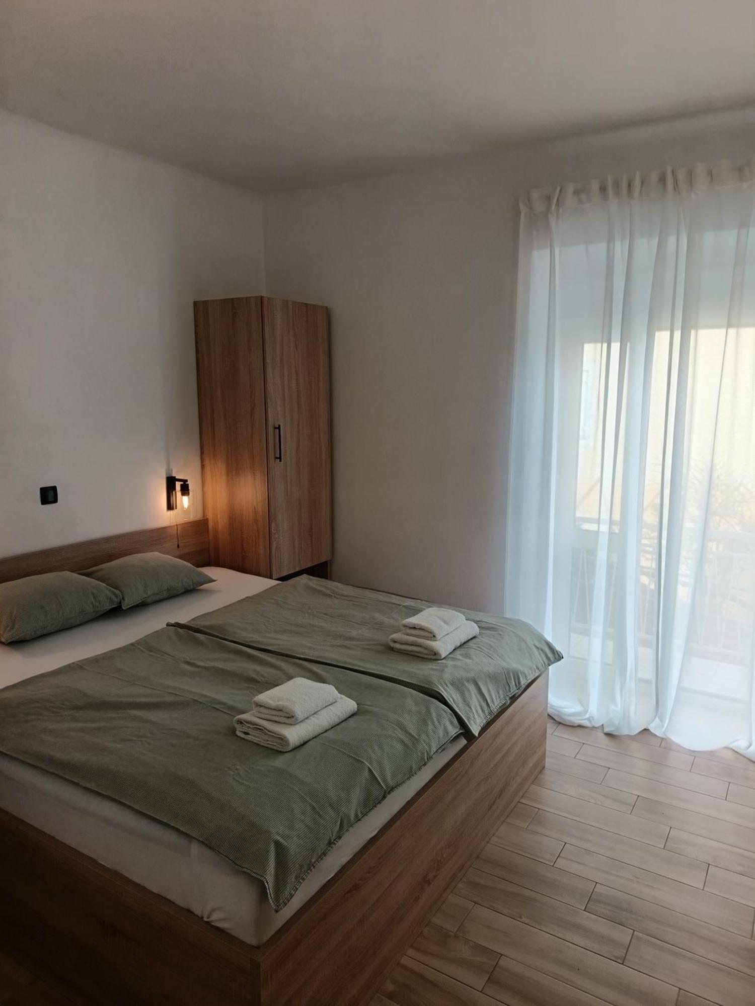Apartmani Andela Kordic Supetarska Draga Buitenkant foto